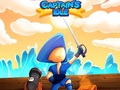 游戏Captains Idle