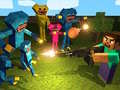 游戏Mine Shooter Huggy's Attack!