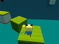 游戏Kogama: Moving Block Parkour