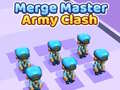 游戏Merge Master Army Clash 