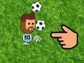 游戏Messi Super Goleador Idle