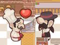 游戏The Chef’s Shift