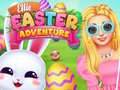 游戏Ellie Easter Adventure