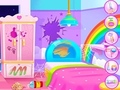 游戏Kitty Kate House Cleaning