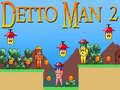 游戏Detto Man 2
