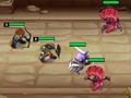 游戏Idle Warrior Tales