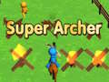 游戏Super Archer 