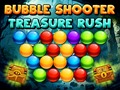游戏Bubble Shooter Treasure Rush