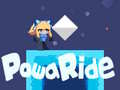 游戏Powa Ride