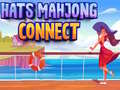游戏Hats Mahjong Connect