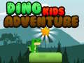 游戏Dino kids Adventure