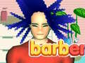 游戏Barber 