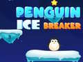 游戏Penguin Ice Breaker 