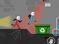 游戏Crazy Stickman Prison Escape