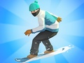 游戏Snowboard Master 3D