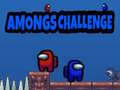 游戏Amongs Challenge