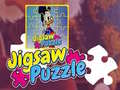游戏Scrooge Jigsaw Tile Mania