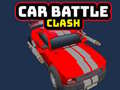 游戏Car Battle Clash