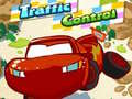 游戏Traffic Control