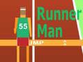 游戏Runner Man