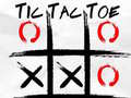 游戏Tic Tac Toe