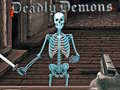 游戏Deadly Demons