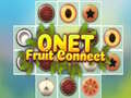 游戏Onet Fruit connect