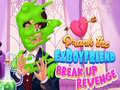 游戏Prank the #ExBoyfriend Break Up Revenge