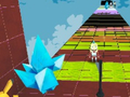 游戏Kogama: Fun Crystal Parkour