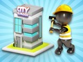 游戏City Builder