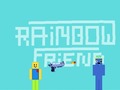 游戏Noob vs Rainbow Friends