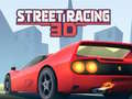 游戏Street Racihg 3D