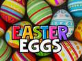 游戏Easter Eggs