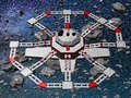游戏Idle Space Tower Defence