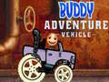 游戏Buddy Adventure Vehicle