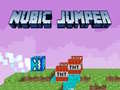 游戏Nubic Jumper