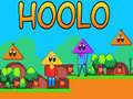 游戏Hoolo