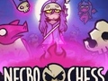 游戏Necrochess