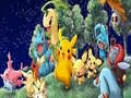 游戏Pokemon Jigsaw Rush
