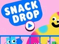 游戏Snack Drop
