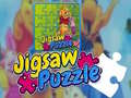 游戏Jigsaw Puzzle