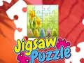 游戏Jigsaw Puzzle