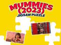 游戏Mummies (2023) Jigsaw Puzzle