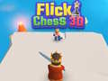 游戏Flick Chess 3D