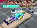 游戏Cyberpunk Surgery Master 