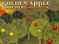 游戏Golden Apple Archery