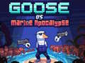 游戏Goose VS Marine Apocalypse