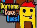 游戏Darrens Cake Quest