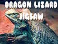 游戏Dragon Lizard Jigsaw