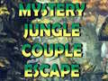 游戏Mystery Jungle Couple Escape